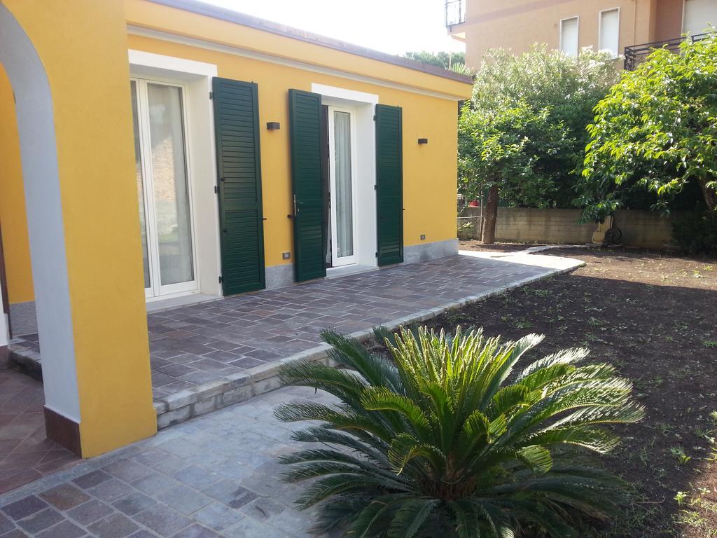 Andoramare B&B Exterior foto